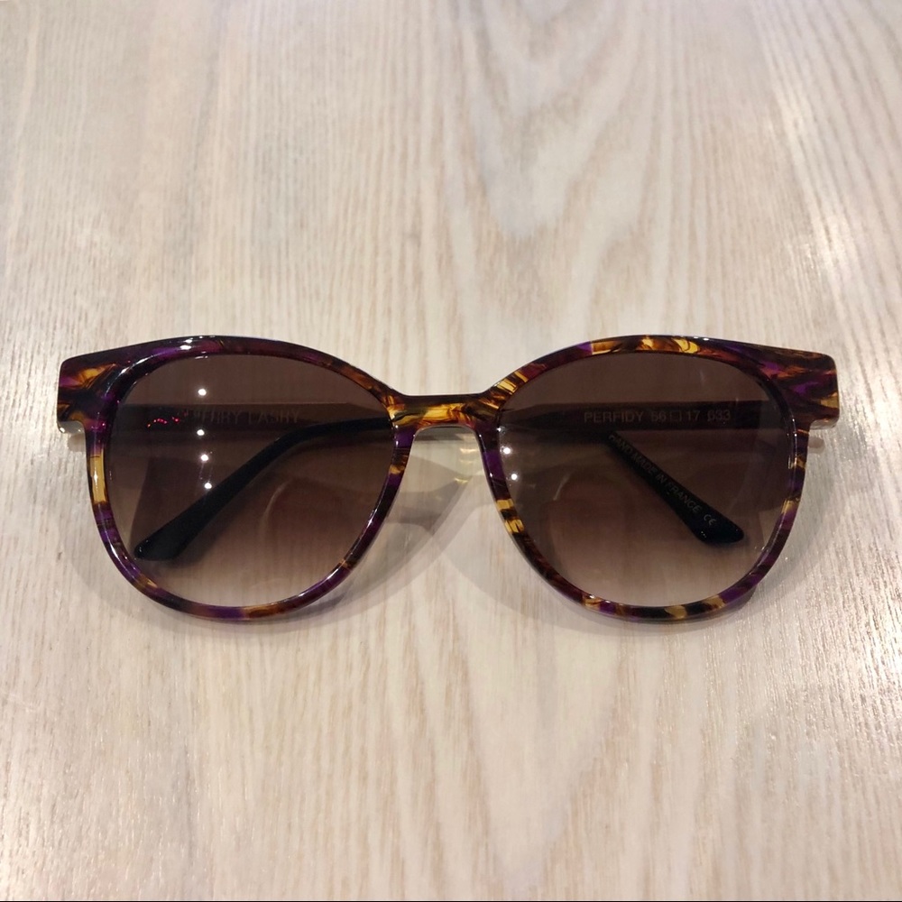 Thierry Lasry Sunglasses